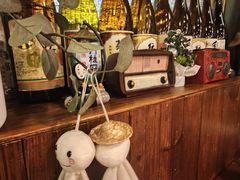 -小川洋风料理(江汉路店)