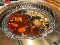 -空之介寿喜烧·和牛放题(恒隆广场店)