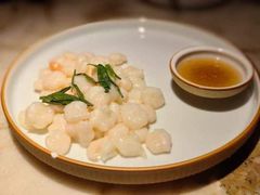 龙井虾仁-金牌外婆家(万象城店)