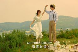 点击看大图 -薇喜影像艺术中心 ART PHOTO