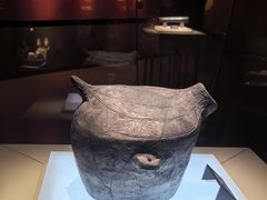 -河姆渡遗址博物馆