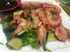 -沈家门小海鲜