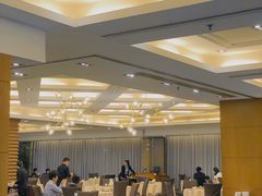 大堂-海逸海鲜酒家(古北店)