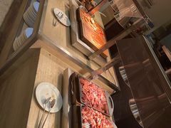 -绿地万豪酒店-城市节奏餐厅