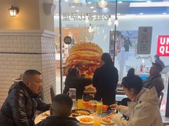 -必胜客(龙泉万达店)