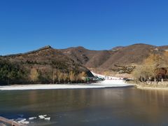 -静之湖度假区