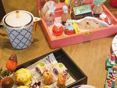 -博林天瑞喜来登酒店·西丽尚膳