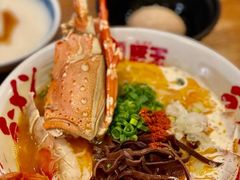 -豚王拉面(澳门银河店)