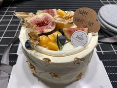 -ZOZO's昌左左精致甜品设计(新北店)