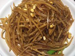 -小放牛河北菜(长安万达店)