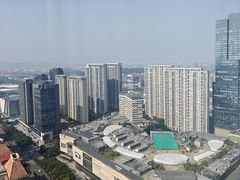 -苏州香格里拉大酒店