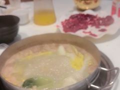 -潮泰牛肉火锅 · 创于1992年(车公庙店)