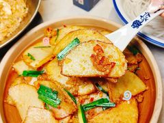 -寨子里的钵钵菜·湘西山里菜(魅力湘西店)