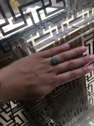 -北京七彩云南翡翠珠宝旗舰店(月坛店)