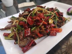 -尽善百年古院餐厅(王家老宅店)