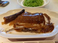 -大鸭梨(天通西苑店)