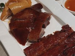 烧味三拼-御宝轩(益丰·外滩源店)