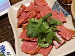 -串大叔炭火烤串·鸡西大冷面刀削面(总店)