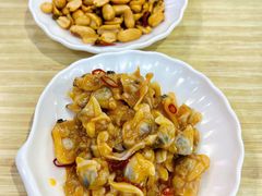 -一蚝一贝海鲜特色餐厅(万象城店)