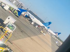 -华盛顿杜勒斯国际机场