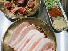-本炙炭烤·蒲烧活鳗料理店(金沙洲店)