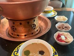 -南门涮肉(上海二店)