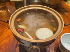 -古关火锅店(古北水镇景区店)