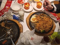 -豪享来中西餐厅(隆昌店)