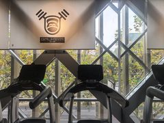 -GMJ·24H健身房(四川北路店)