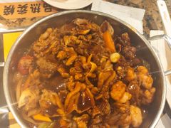 -黄记煌三汁焖锅(悦方IDmall店)