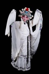 胭脂猫古装摄影有限公司-胭脂猫京剧摄影