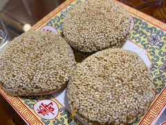 -烤肉季饭庄