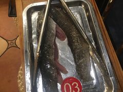 -鲜椒鱼·雅安地标性美食