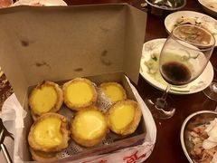 -嘉乐蛋挞王(文明分店)