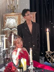 -WAVE SODA摄影工作室