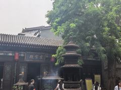 -湘子庙