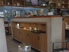 -韩香福烤肉庄园(荣成店)