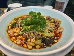 -顺水湾·牛肉牛杂火锅(驾鹤店)