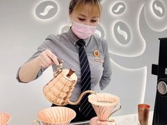 -麦当劳(徐汇漕溪北路百脑汇店)