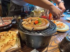 -卢布里西餐厅(总店)