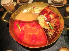 -色響火锅(恒隆广场店)