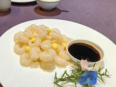 -上海古井假日酒店 · 徽昇楼中餐厅