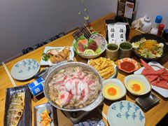 -福匠日本料理(人民路店)