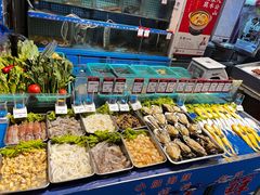 -院里汤包·虾汤包青岛菜(辽源路店)