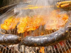 -西塔老太太泥炉烤肉(万柳华联店)