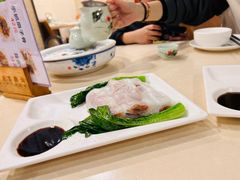 -舊街坊茶楼(市二宫店)