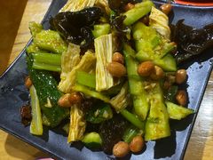 -石记老北京炙子烤肉(松园店)