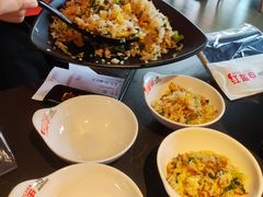 -红盔甲·小龙虾(人民广场店)