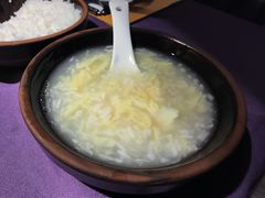 酒酿蛋花-湘西土菜(望京店)
