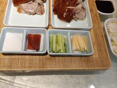 -聚宾楼·烤鸭·家宴(科技三路店)